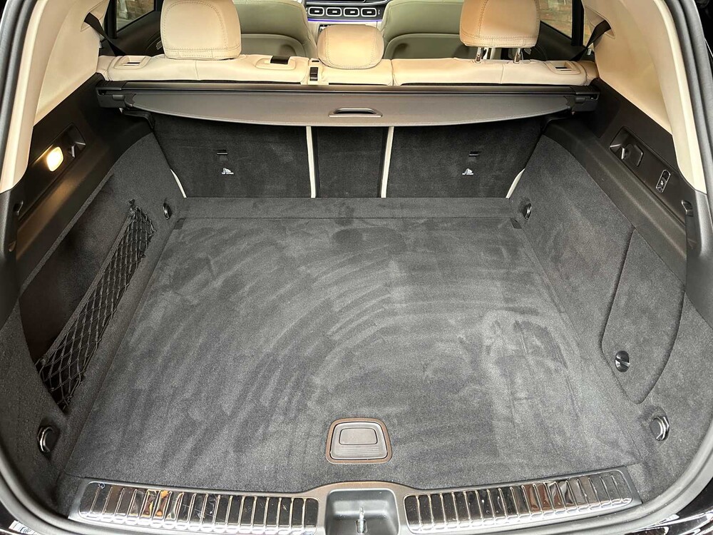 Mercedes-Benz GLE63s AMG 4Matic 612pk 2021 GLE-Klasse