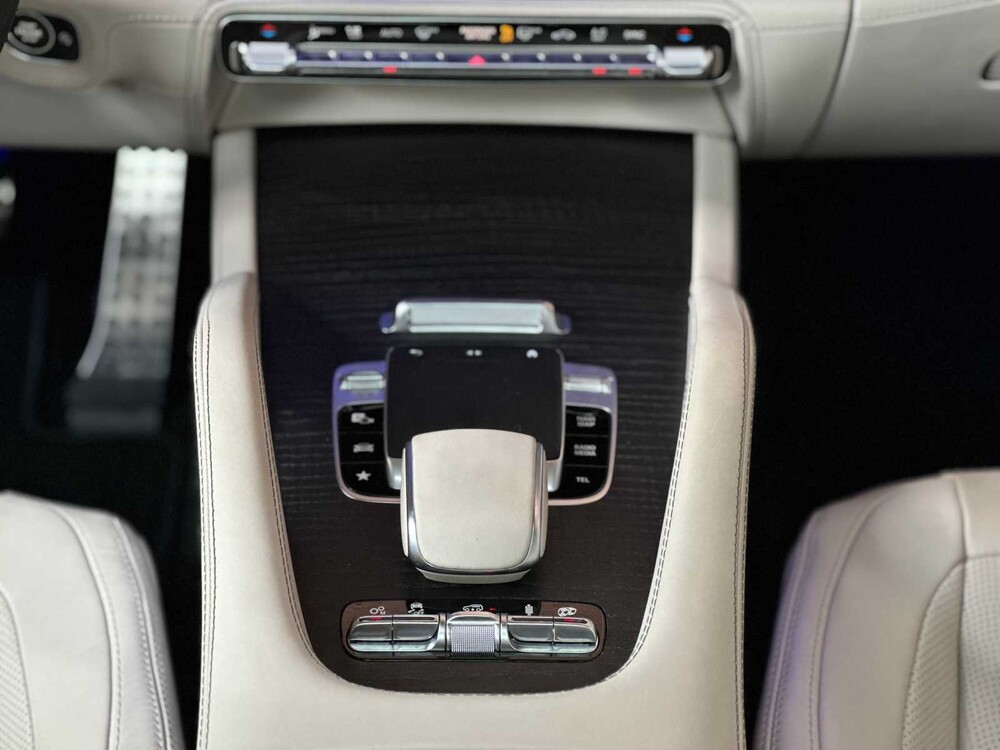 Mercedes-Benz GLE63s AMG 4Matic 612pk 2021 GLE-Klasse