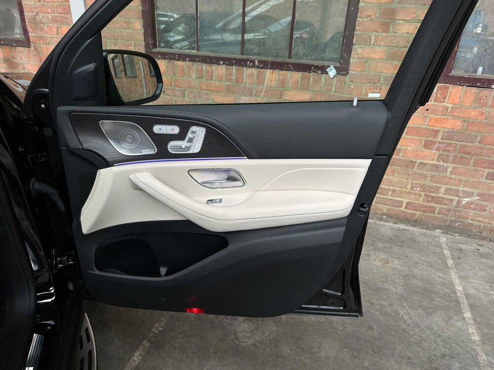 Mercedes-Benz GLE63s AMG 4Matic 612pk 2021 GLE-Klasse