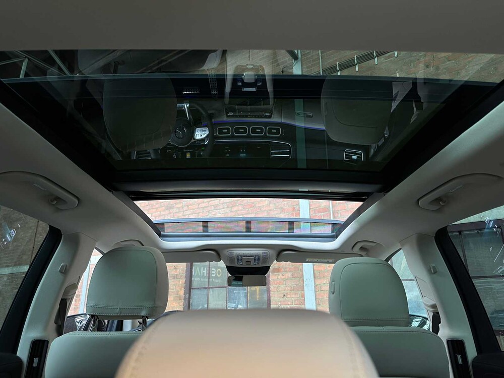 Mercedes-Benz GLE63s AMG 4Matic 612pk 2021 GLE-Klasse