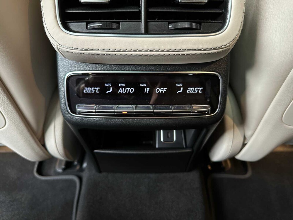 Mercedes-Benz GLE63s AMG 4Matic 612pk 2021 GLE-Klasse