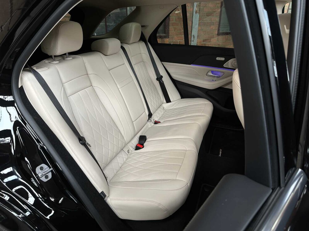 Mercedes-Benz GLE63s AMG 4Matic 612pk 2021 GLE-Klasse