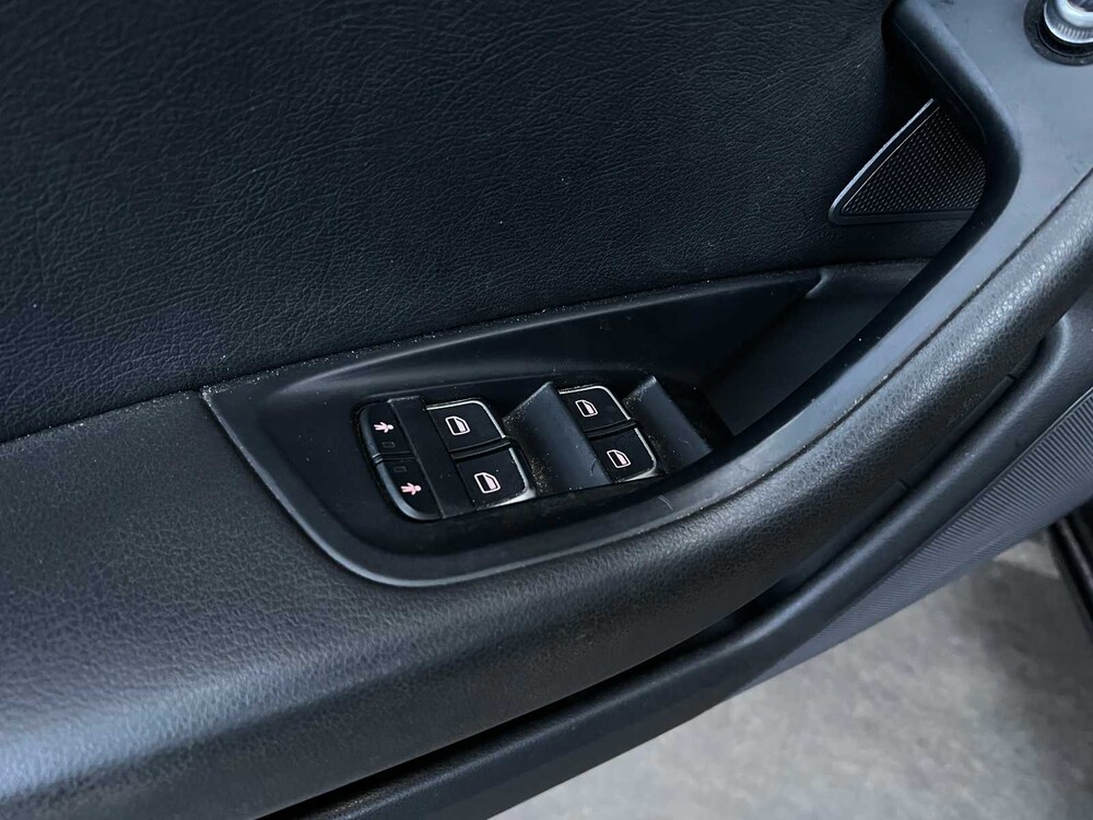 Audi A6 Avant 2.0 TFSI Business Edition 179pk 2014 (Origineel-NL), 5-TKF-70