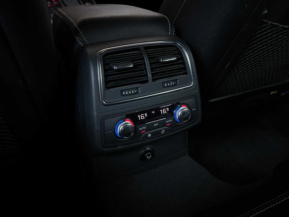 Audi A6 Avant 2.0 TFSI Business Edition 179pk 2014 (Origineel-NL), 5-TKF-70