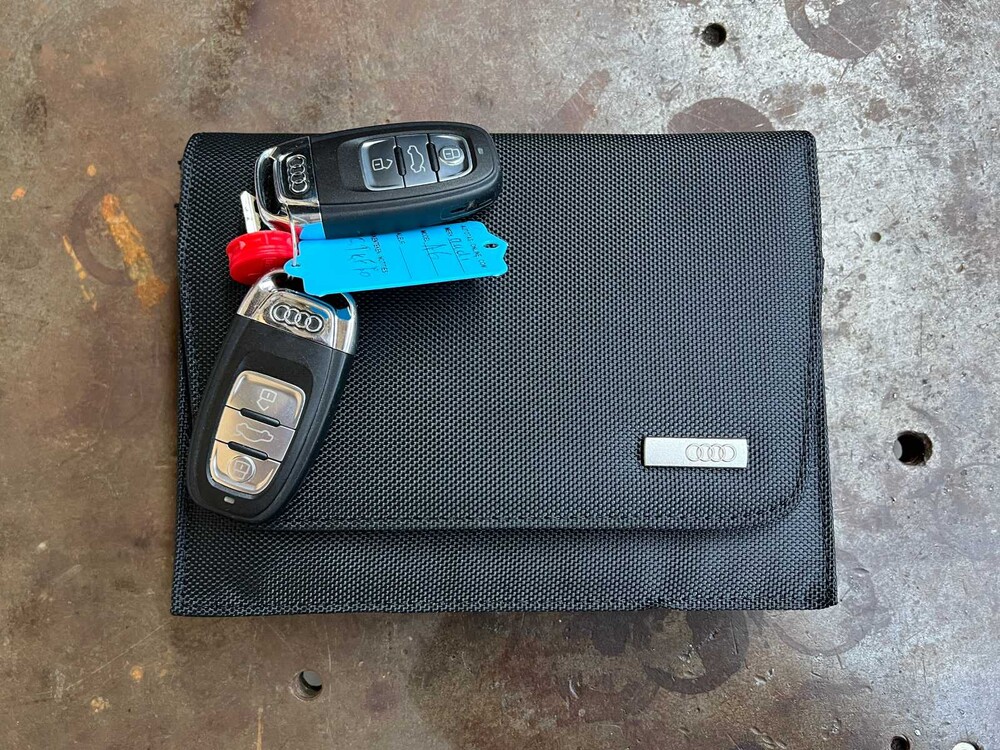 Audi A6 Avant 2.0 TFSI Business Edition 179pk 2014 (Origineel-NL), 5-TKF-70