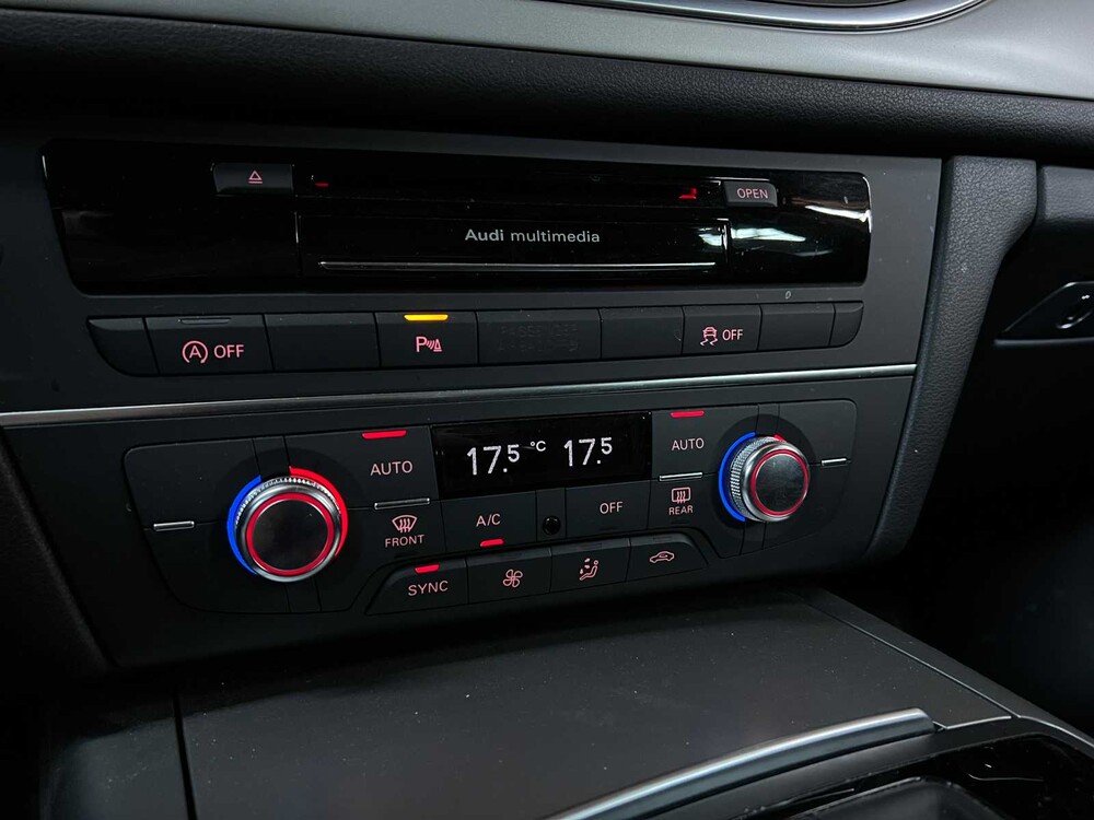 Audi A6 Avant 2.0 TFSI Business Edition 179pk 2014 (Origineel-NL), 5-TKF-70