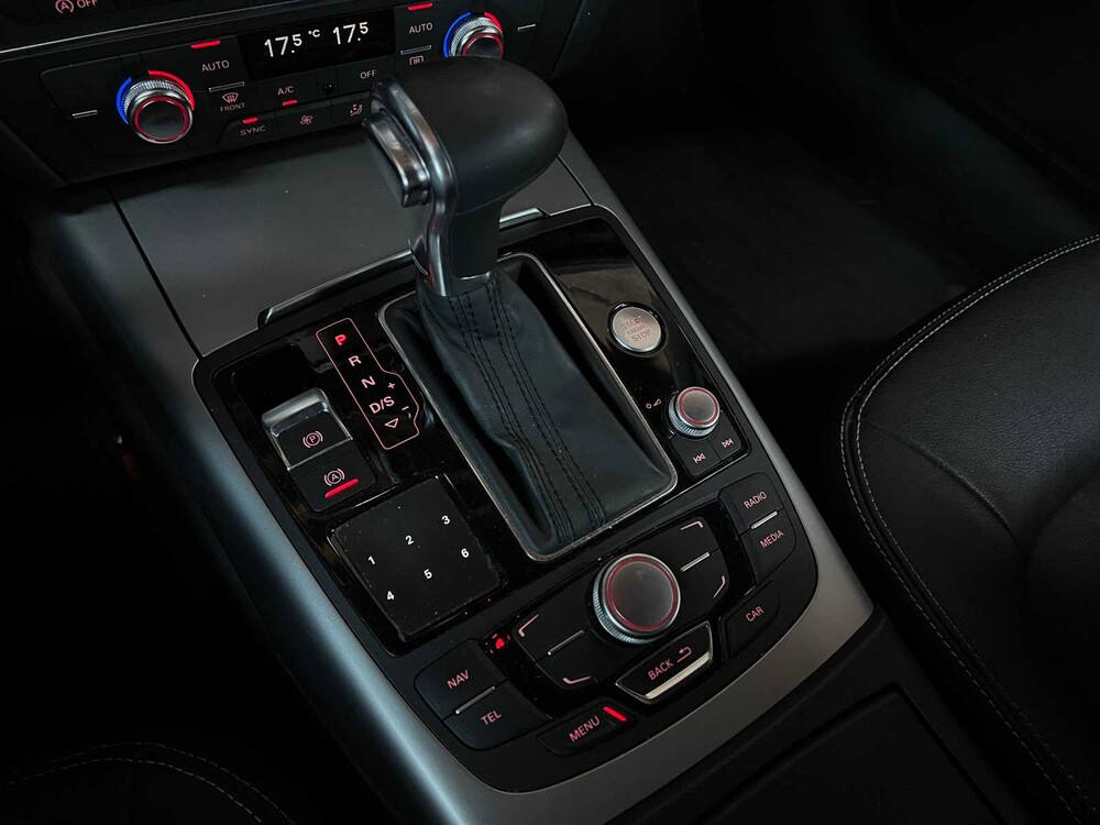 Audi A6 Avant 2.0 TFSI Business Edition 179pk 2014 (Origineel-NL), 5-TKF-70