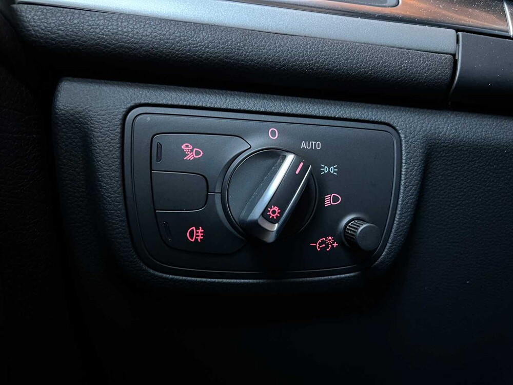 Audi A6 Avant 2.0 TFSI Business Edition 179pk 2014 (Origineel-NL), 5-TKF-70