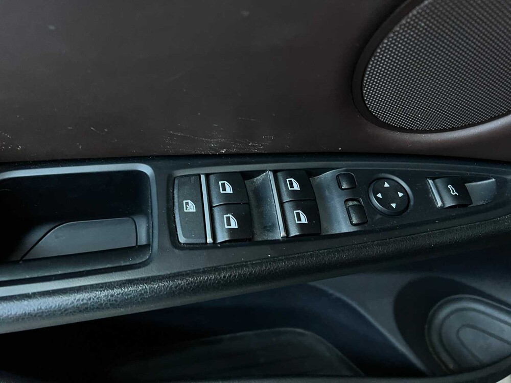 BMW X5 xDrive30d High Executive F15 258pk 2014, HS-577-L