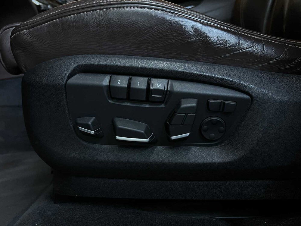 BMW X5 xDrive30d High Executive F15 258pk 2014, HS-577-L