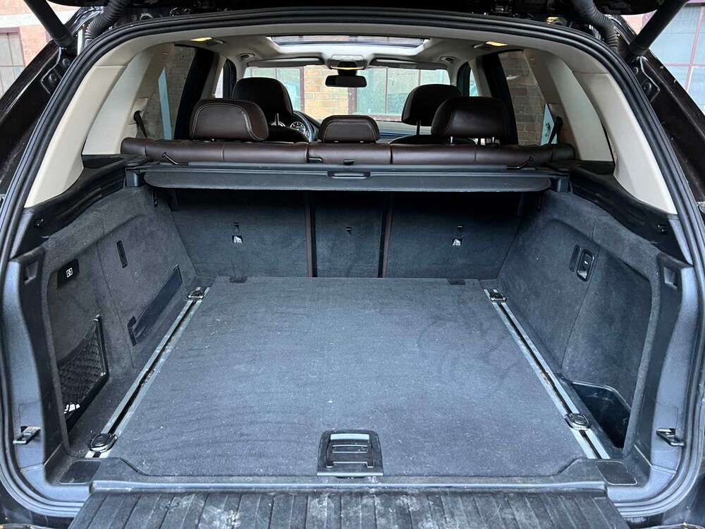 BMW X5 xDrive30d High Executive F15 258pk 2014, HS-577-L