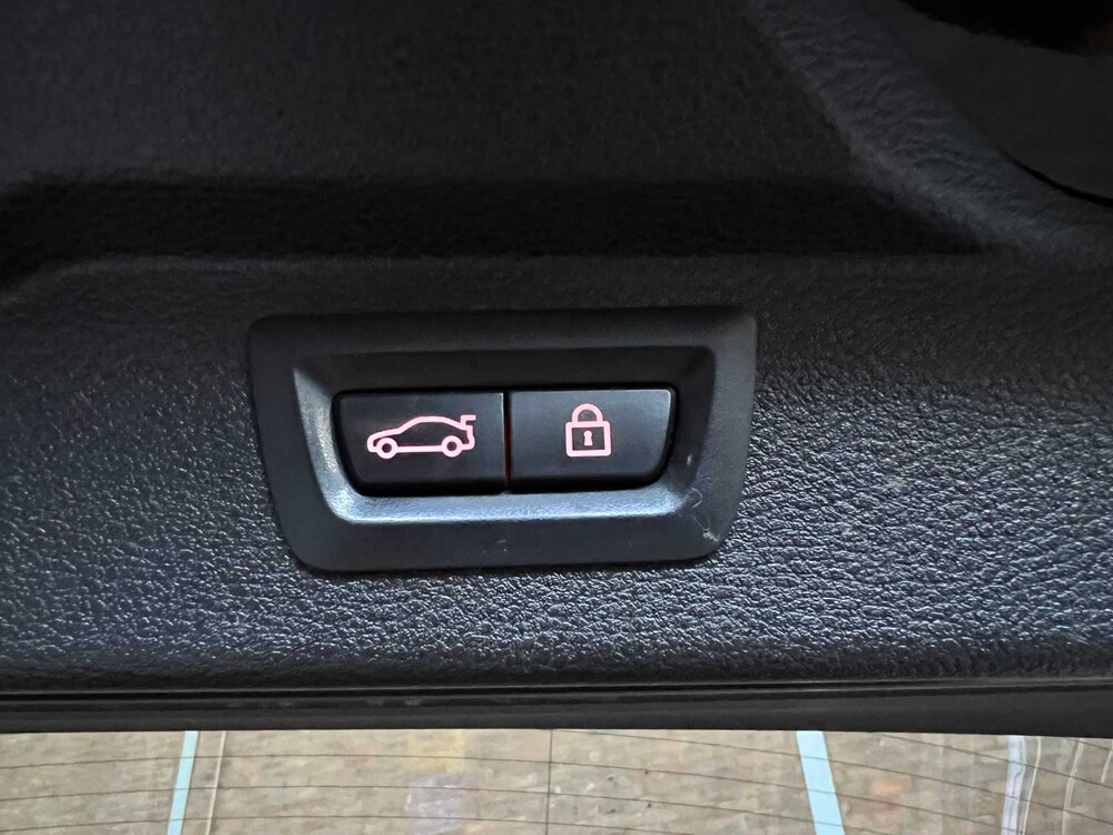 BMW X5 xDrive30d High Executive F15 258pk 2014, HS-577-L