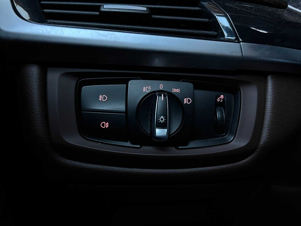 BMW X5 xDrive30d High Executive F15 258pk 2014, HS-577-L