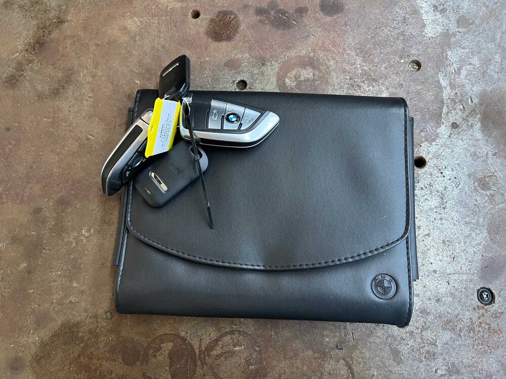 BMW X5 xDrive30d High Executive F15 258pk 2014, HS-577-L