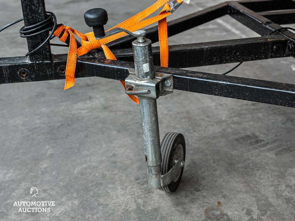 Zodiac VL310R Rubberboot 15pk, 2-YH-538