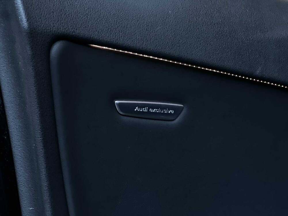 Audi RS6 Avant 4.0 V8 TFSI Quattro (Performance) Pro Line Plus C7 605hp 2017 (Carbon), RS-956-N