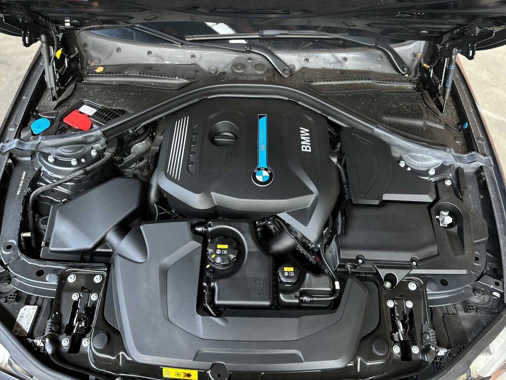 BMW 330e M-Sport Centennial High Executive 184pk 2016 (Origineel-NL) 3-serie, ND-217-B