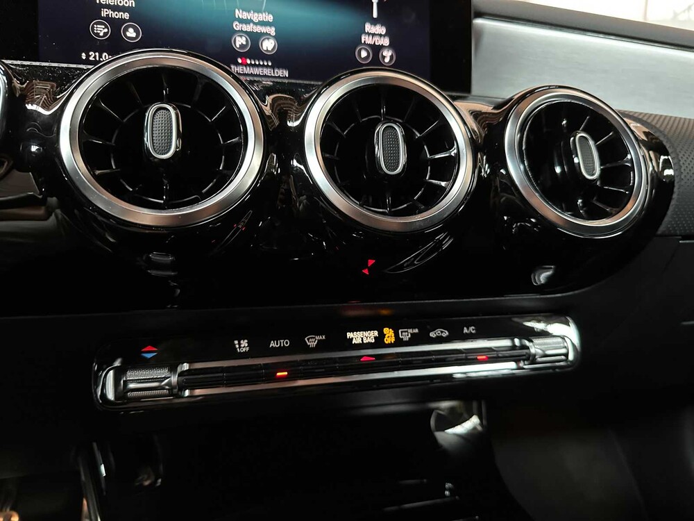 Mercedes-Benz A200 AMG Line 163pk 2022 A-klasse, R-642-PD