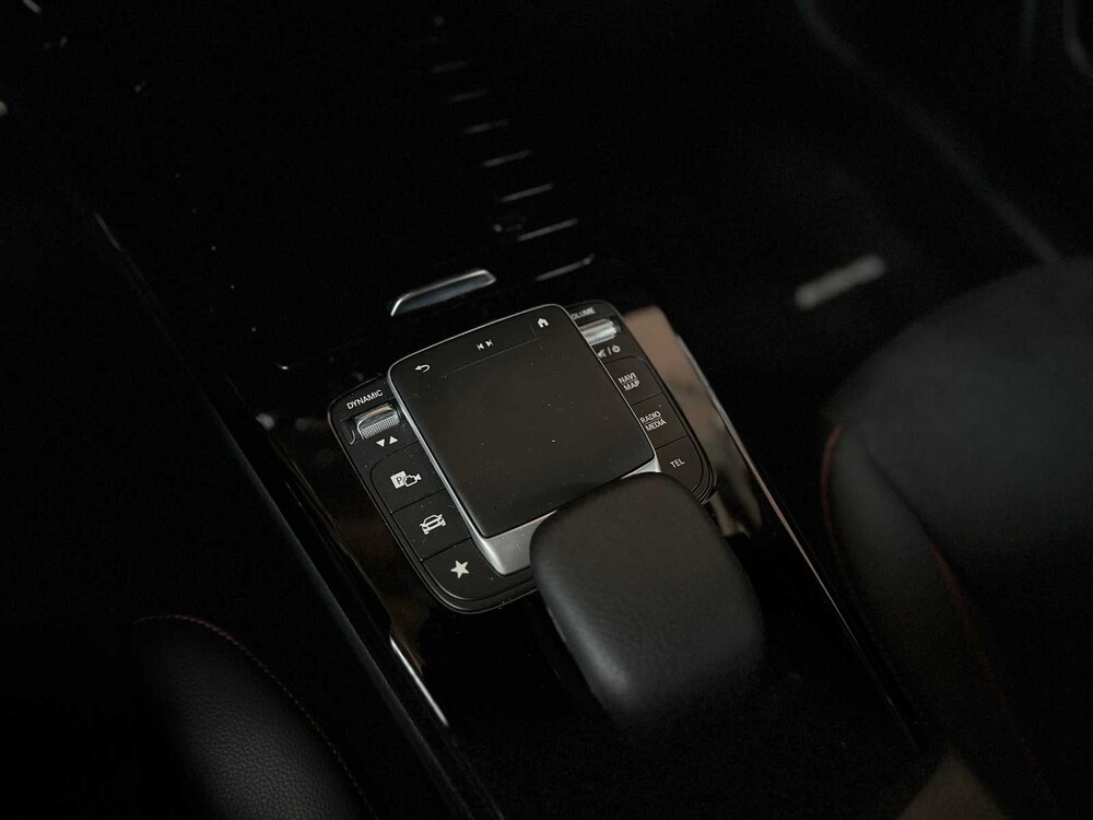 Mercedes-Benz A200 AMG Line 163pk 2022 A-klasse, R-642-PD