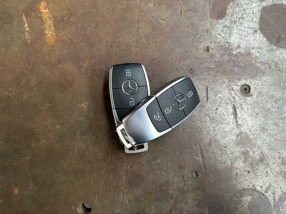 Mercedes-Benz A200 AMG Line 163pk 2022 A-klasse, R-642-PD