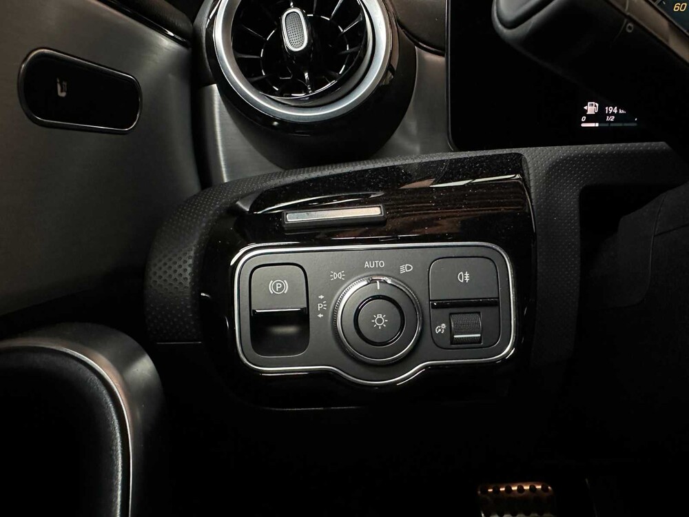 Mercedes-Benz A200 AMG Line 163pk 2022 A-klasse, R-642-PD