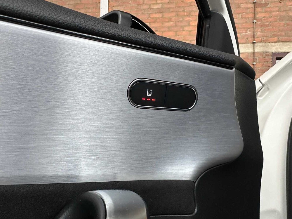 Mercedes-Benz A200 AMG Line 163pk 2022 A-klasse, R-642-PD