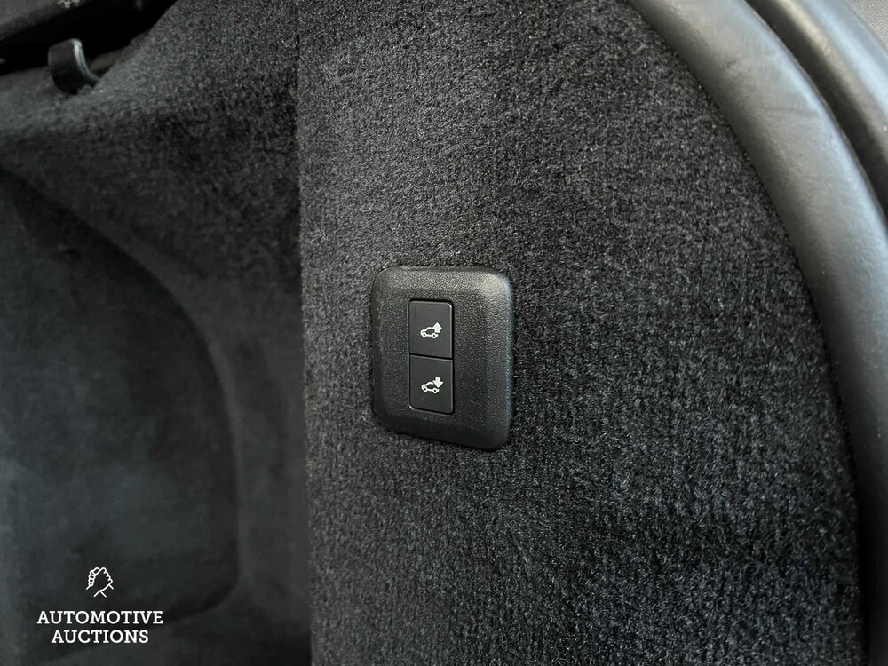 Land Rover Range Rover Sport SVR 5.0 V8 Supercharged FACELIFT 575pk 2019 (CARBON), G-233-LK