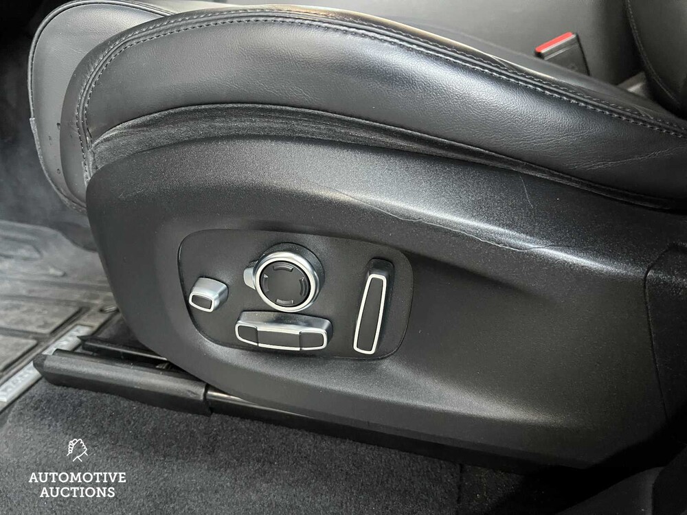 Land Rover Range Rover Sport SVR 5.0 V8 Supercharged FACELIFT 575pk 2019 (CARBON), G-233-LK