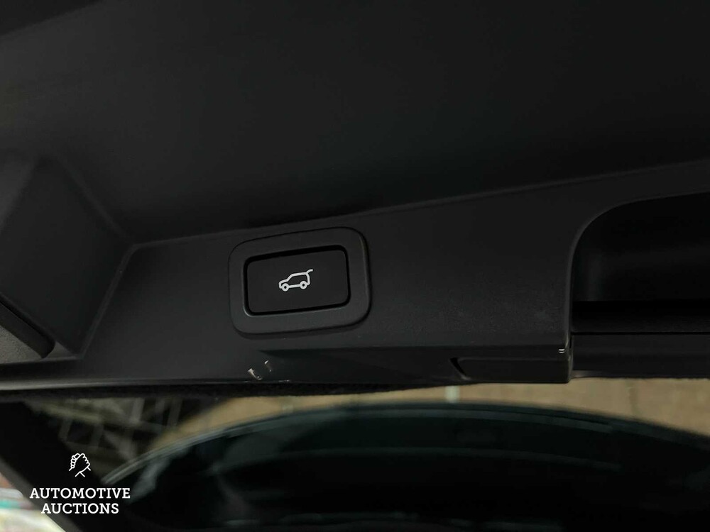 Land Rover Range Rover Sport SVR 5.0 V8 Supercharged FACELIFT 575pk 2019 (CARBON), G-233-LK