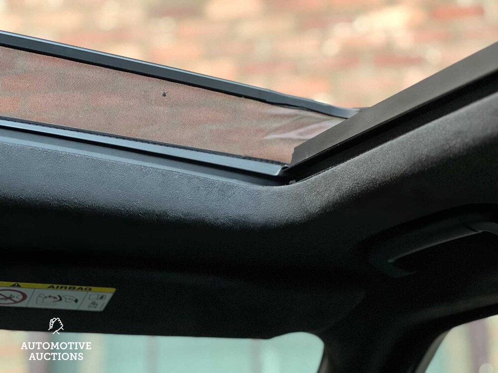 Land Rover Range Rover Sport SVR 5.0 V8 Supercharged FACELIFT 575pk 2019 (CARBON), G-233-LK