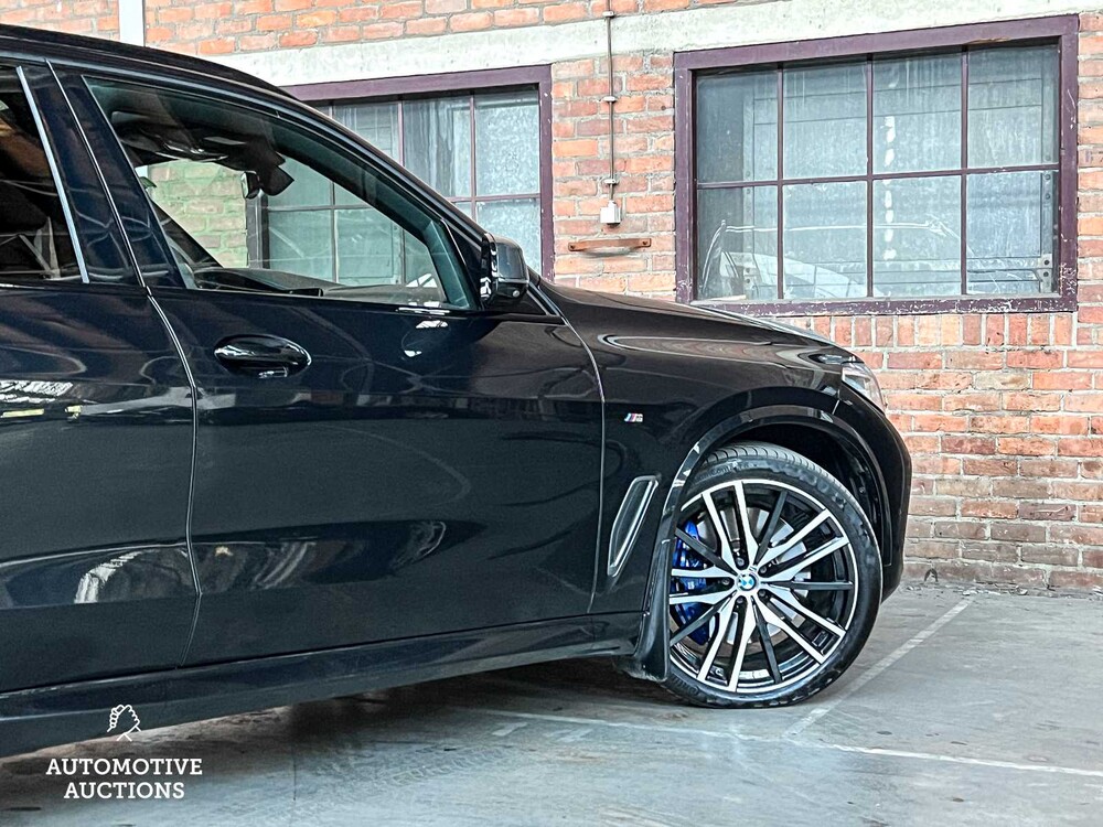 BMW X5 xDrive30d M-Sport High Executive 7-Persoons G05 265pk 2019, G-449-BN