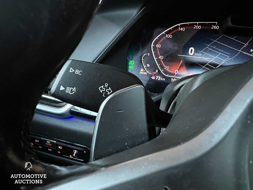 BMW X5 xDrive30d M-Sport High Executive 7-Persoons G05 265pk 2019, G-449-BN