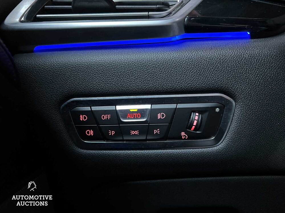 BMW X5 xDrive30d M-Sport High Executive 7-Persoons G05 265pk 2019, G-449-BN