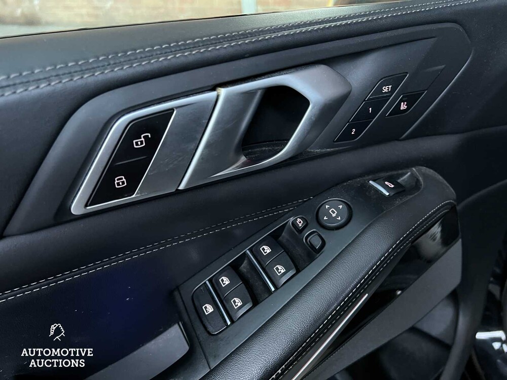 BMW X5 xDrive30d M-Sport High Executive 7-Persoons G05 265pk 2019, G-449-BN