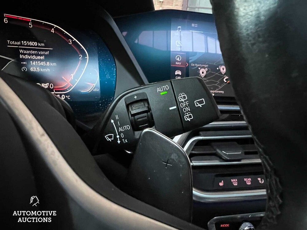 BMW X5 xDrive30d M-Sport High Executive 7-Persoons G05 265pk 2019, G-449-BN