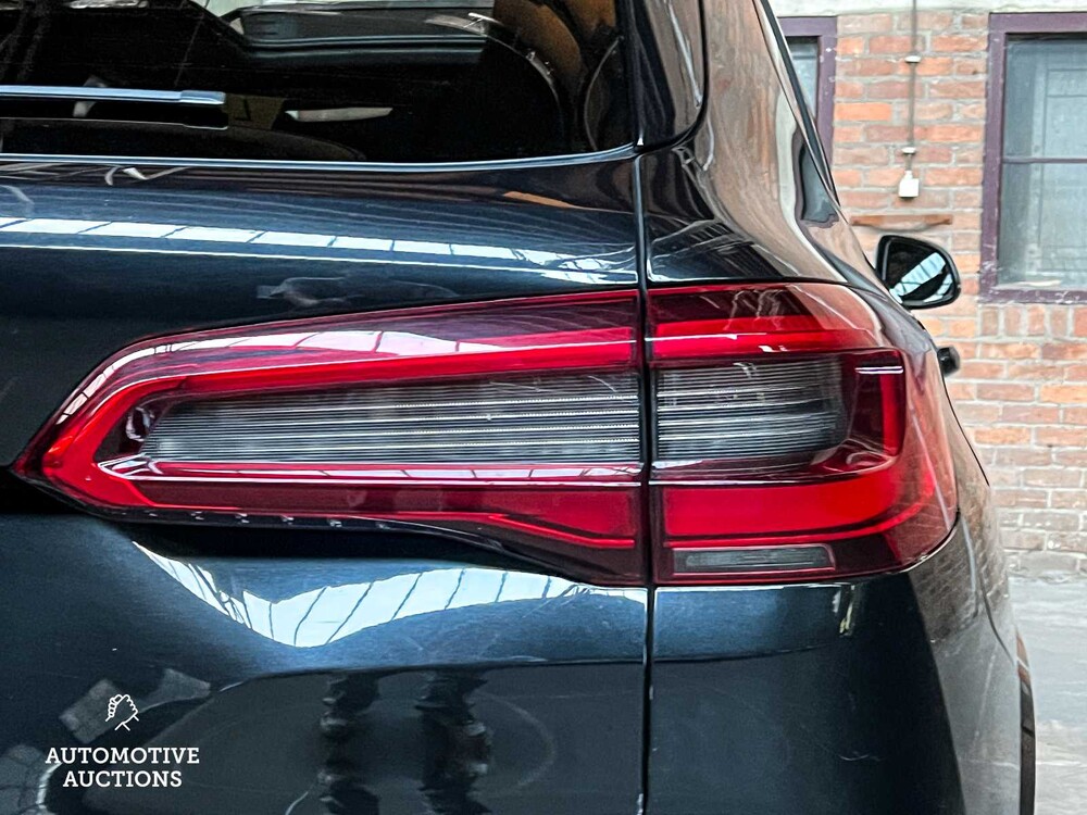 BMW X5 xDrive30d M-Sport High Executive 7-Persoons G05 265pk 2019, G-449-BN
