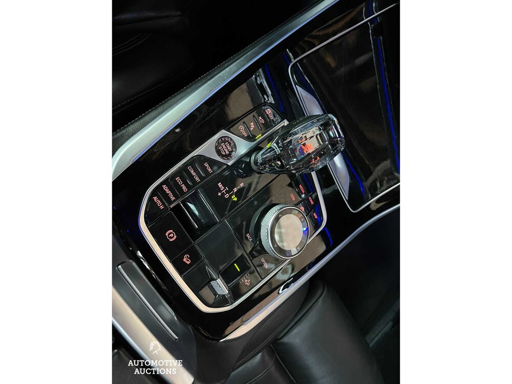 BMW X5 xDrive30d M-Sport High Executive 7-Persoons G05 265pk 2019, G-449-BN