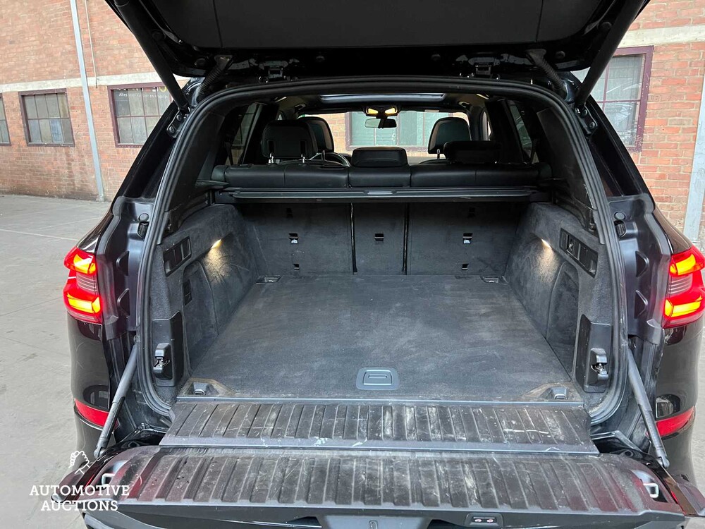 BMW X5 xDrive30d M-Sport High Executive 7-Persoons G05 265pk 2019, G-449-BN