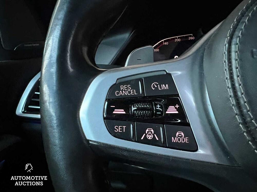 BMW X5 xDrive30d M-Sport High Executive 7-Persoons G05 265pk 2019, G-449-BN