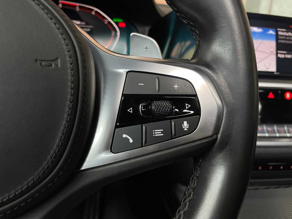 BMW 330d M Sport High Executive G20 265pk 2019 3-serie, G-609-JS