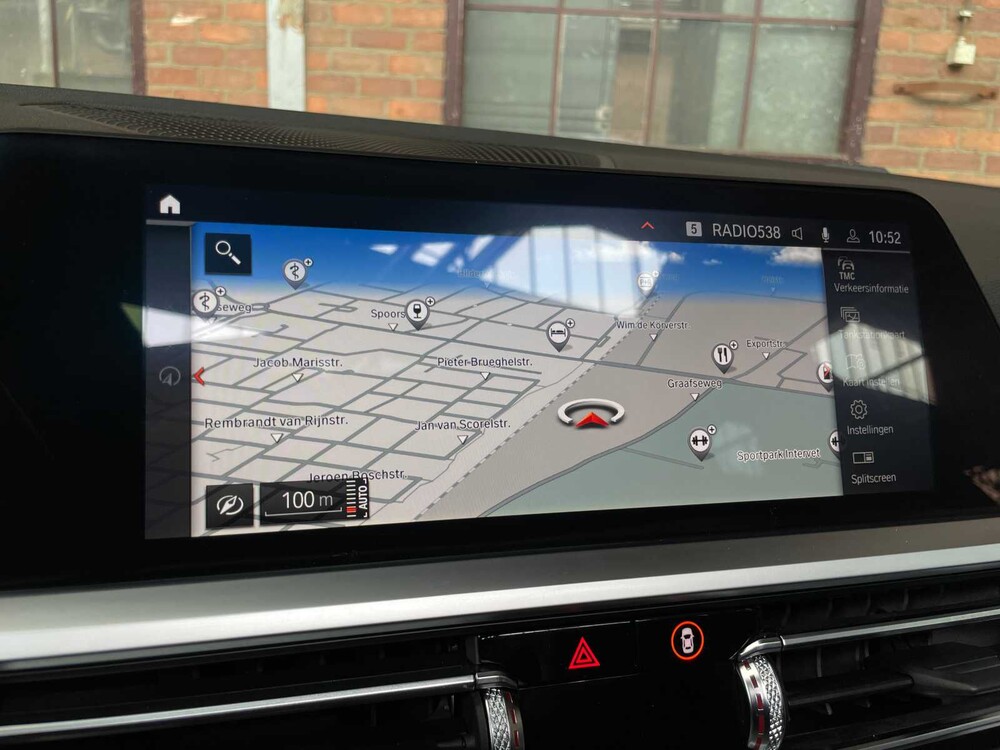 BMW 330d M Sport High Executive G20 265pk 2019 3-serie, G-609-JS