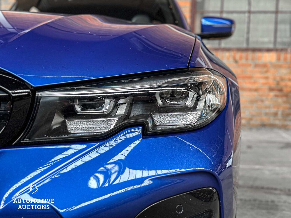 BMW 330d M Sport High Executive G20 265pk 2019 3-serie, G-609-JS