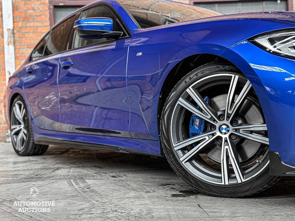 BMW 330d M Sport High Executive G20 265pk 2019 3-serie, G-609-JS