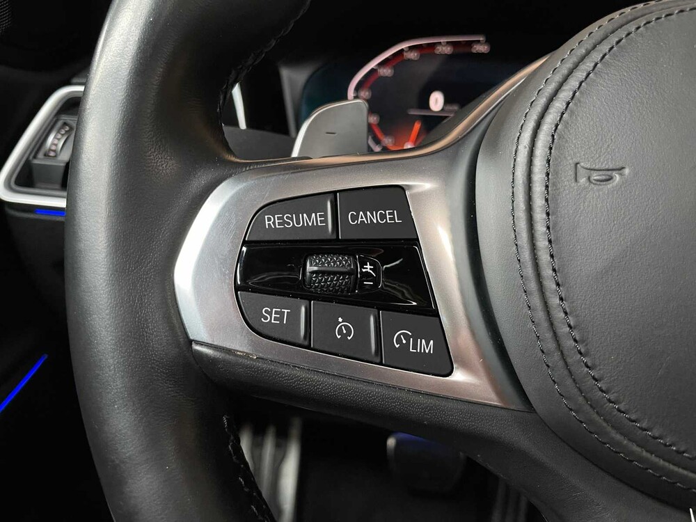 BMW 330d M Sport High Executive G20 265pk 2019 3-serie, G-609-JS