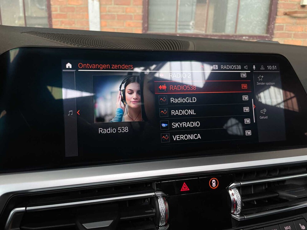 BMW 330d M Sport High Executive G20 265pk 2019 3-serie, G-609-JS