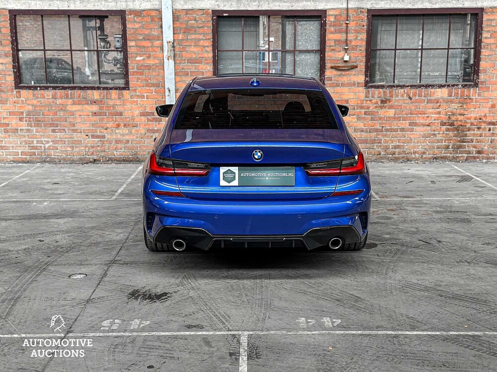 BMW 330d M Sport High Executive G20 265pk 2019 3-serie, G-609-JS