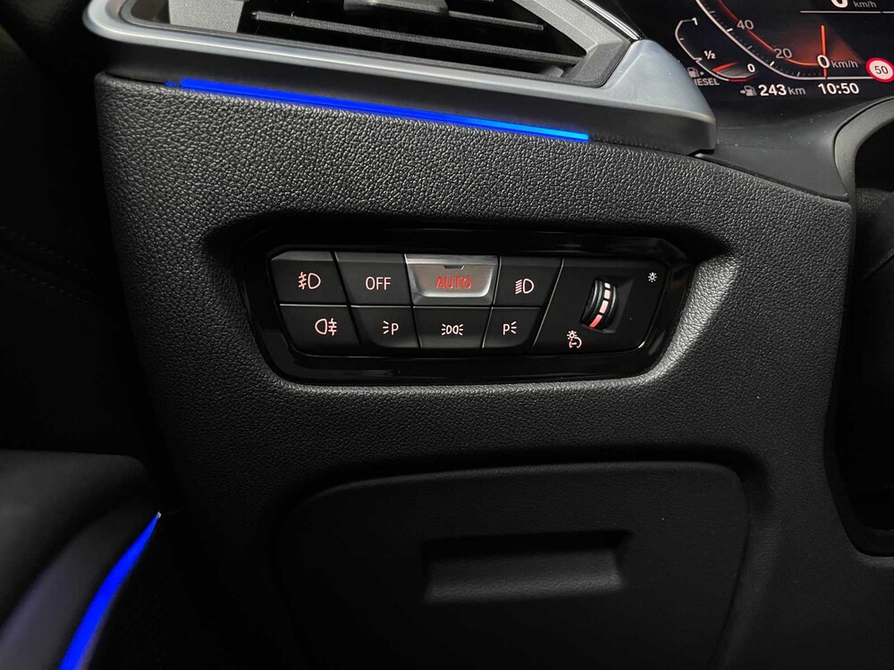 BMW 330d M Sport High Executive G20 265pk 2019 3-serie, G-609-JS