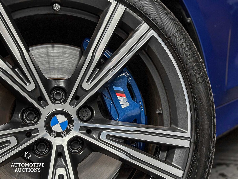 BMW 330d M Sport High Executive G20 265pk 2019 3-serie, G-609-JS
