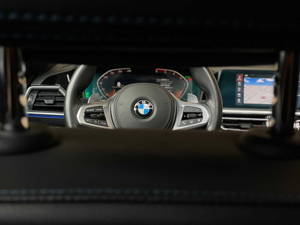 BMW 330d M Sport High Executive G20 265pk 2019 3-serie, G-609-JS