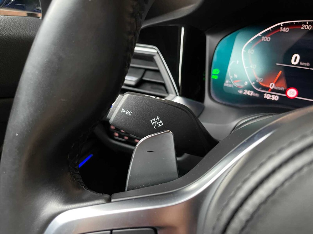 BMW 330d M Sport High Executive G20 265pk 2019 3-serie, G-609-JS